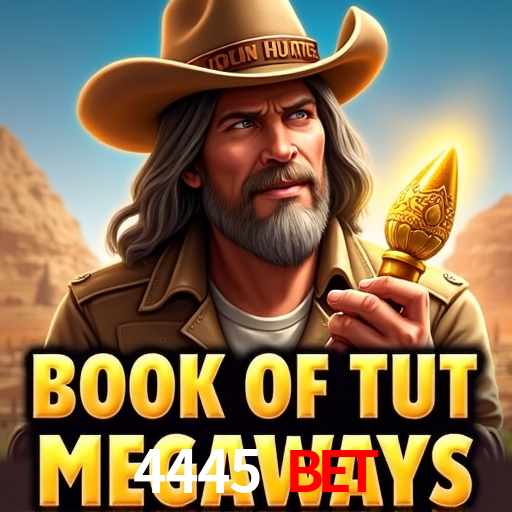 Apostas Futebol ao Vivo 4445 Bet