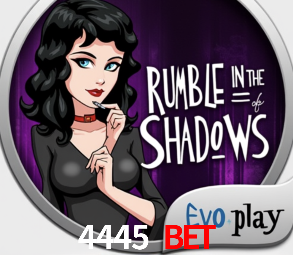 Slots no Site 4445 Bet