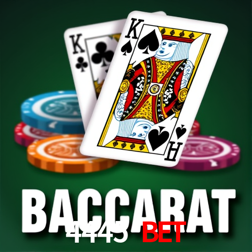 4445 Bet Login Rápido