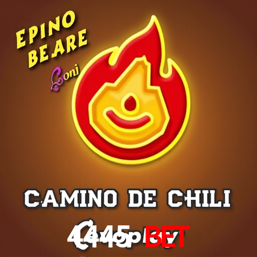 Jogos de Cassino 4445 Bet