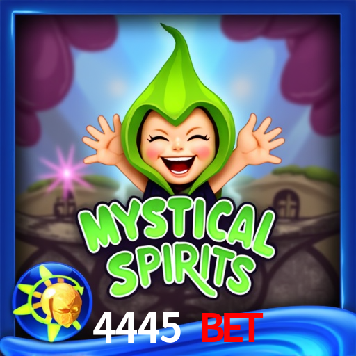 Bonus na Cassino Online 4445 Bet