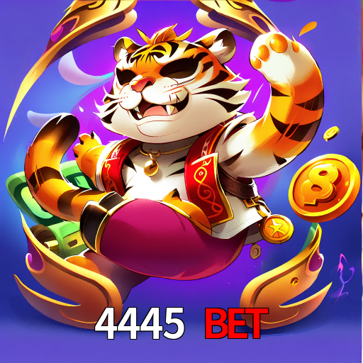  4445 Bet